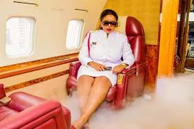 Fashionable reverend lucy natasha has revealed that one of the reasons she decided to join a gym is because she would constantly feel fatigued. Reverend Lucy Natasha Under Fire For Endorsing Blood Sacrifice Video Jalango Tv Kenya No 1 Online Tv