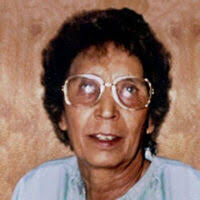 In Loving Memory of Grace Garrett