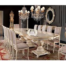 Wide range of dining room furniture including sideboards, cabinets, furniture sets, dressers, drinks cabinets, wine racks & bars. Italian Style Dining Table Furniture Royal Antique 12 Seater Dining Furniture Victorian Classical Dining Table Furniture Buy Bedroom Furniture Set Other Bedroom Furniture Furniture Bedroom Product On Alibaba Com