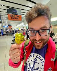 I heard a rumour that there is talk about pepper x seeds being released  soon. Anyone else heard anything?