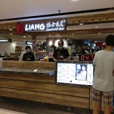 For enquiries on food kiosks, please contact Taiwanese In Gurney Plaza Travelopy
