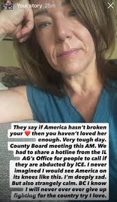 ACLU hotline for detained individuals assistance