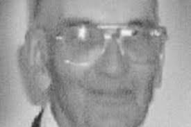 Paul Meldahl — Preston