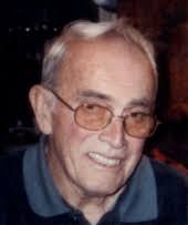 Obituary information for Edward Larsen