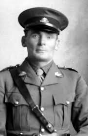 Edgar Copley Adams MID