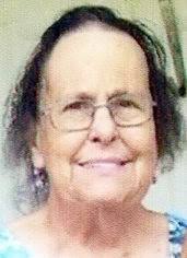 Sandra Jones Obituary (1946