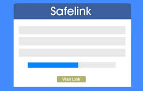 Safelink sendiri menyediakan beragam tools untuk mempermudah proses tersebut. Cara Membuat Safelink Blogger Lengkap Tanpa Ribet Pemula Masuk Droidide