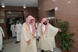 أثنى معالي وزير الدولة بوزارة الشؤون الإسلامية والأوقاف في الصومال شيخ محمود معلم. ÙˆØ²ÙŠØ± Ø§Ù„Ø´Ø¤ÙˆÙ† Ø§Ù„Ø¥Ø³Ù„Ø§Ù…ÙŠØ© ÙŠØ²ÙˆØ± ÙØ±Ø¹ Ø§Ù„ÙˆØ²Ø§Ø±Ø© Ø¨Ø§Ù„Ù…Ø¯ÙŠÙ†Ø© Ø§Ù„Ù…Ù†ÙˆØ±Ø©