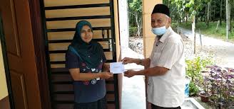 Majlis agama islam perak baitulmal. Program Bantuan Untuk Asnaf Dari Baitulmal