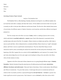Sample case study on public awareness and knowledge of environment. How To Write A Sociology Case Study Essay Now Case Study Analysis Sociology Original Custom Papers