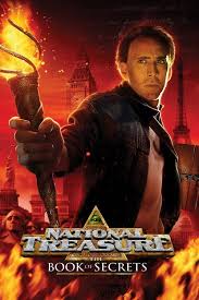 Watch National Treasure Book Of Secrets National Treasure Book Of Secrets Movie Cast Nationa The Secret Book National Treasure Movie Free Movies Online