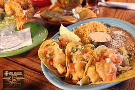 No, that's not saying all that much since there admittedly aren't too many places to choose from. The 10 Best Mexican Restaurants In Anchorage Tripadvisor