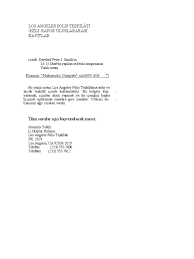 Kat malikleri kurulunca veya bu kurulca yetki verilen yönetici tarafından sözleşmeleri herhangi bir nedenle fesh edilen veya sona eren kapıcı, konutu onbeş gün içerisinde boşaltmak zorundadır. Yukselen Gunes