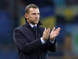 Ukraine have appointed former ac milan and chelsea striker andriy shevchenko as their new manager. An Introduction Into Andriy Shevchenko S Ukraine Sheva S Zbirna Soccer