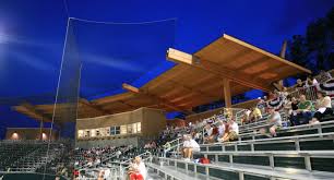 Usa baseball national training complex. Usa Baseball S National Training Complex Baseball Stadium Stadium Night Views