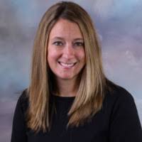 Jodie Moran's Instagram, Twitter & Facebook