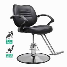 Barber Chair Classic Style Hydraulic Adjustment Salon Beauty Equipment Barber Chair Beauty Chair Beauty Equipment