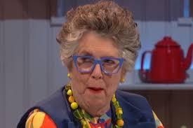 Who is Prue Leith's husband John Playfair?