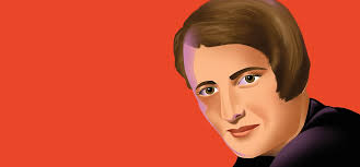 Bridging Ayn Rand and Pittsburgh