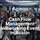 Cash Flow Management & Networking Event event image
