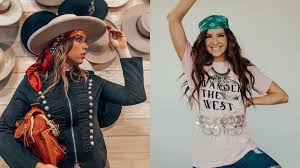 This is our 2nd video , so we hope you enjoy it!!♥ visit us at passionzbeauty.webs.com Ways To Wear Wild Rags In Your Hair Cowgirl Magazine