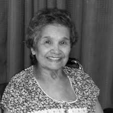 Agripina Rosales Obituary (1930