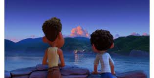 The movie giants once again came together to bring fans a cute animated movie, and the result is luca, which premieres this week. Celebrating The Friendships At The Heart Of Disney And Pixar S Luca D23