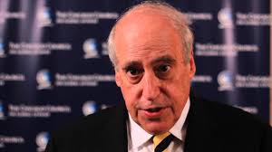 Interview with Secretary Dan Glickman