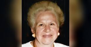 Helen Frances Lacki Obituary