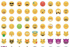 Kali ini saya bertanya apakah dia nyata atau tidak. Kuis Emoticon Ayo Tebak Shortcut Dari Emoticon Ini Kayak Apa Ya