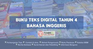 Buku rampaian kssr semakan pendidikan kesihatan tahun 4. Buku Teks Bahasa Inggeris Tahun 4 Kssr Semakan Terkini