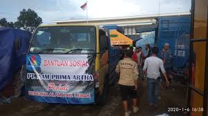 Konuk değerlendirmelerini okuyun ve size en uygun oteli seçin. Pt Aam Prima Arta Distribusikan Bantuan Bagi Korban Banjir Toptime Berita