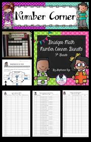 The Whole Year S Worth Of Calendar Grid Observation Charts And Calendar Collection Charts Along With Checkup Bridges Math Bridges Math Curriculum Math Numbers