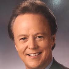 The happiness you feel when you catch up with a dear friend. Lunch with  WRAL Bill Leslie was a boost for the soul! He's working