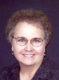 Charlene Mabel Bloyd Obituary June 16, 2015