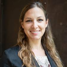 Julie Garofalo's Instagram, Twitter & Facebook