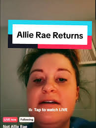 Allie Oliveira's Instagram, Twitter & Facebook