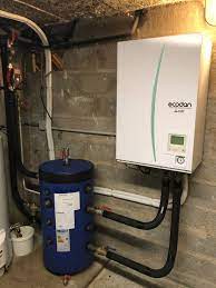 Durée vie pompe à chaleur. Quelle Est La Duree De Vie D Une Pompe A Chaleur Air Eau Chauffagistes A Etampes Maclem