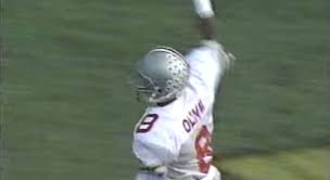 Image result for Yellow 1990 Ohio State of