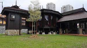 Sign in | create account. Bijaknya 5 Inspirasi Rumah Melayu Tradisional