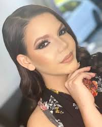 Conozcamos un poco más a la nueva Teen Beauty Puerto Rico 2022 Ella es  Valeria Kristal Sánchez Soto, tiene 18 años de edad y representa  orgullosamente la isla del encanto, Puerto Rico.