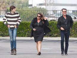 Born 16 may 1953) is an irish actor, film producer and environmental activist.he is best known as the fifth actor to play secret agent james bond in the bond film series, starring in four films from 1995 to 2002 (goldeneye, tomorrow never dies, the world is not enough, and die another day) and portraying the character in multiple video games. Pierce Brosnan Heads Out For Lunch With His Much Taller Model Son Dylan And Wife Keely Celebrity News Showbiz Tv Express Co Uk