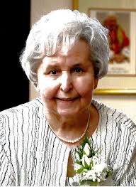 Rose Knapp Obituary & Funeral