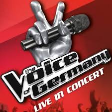 Staffel dabei und ist auch bei taff zu sehen. The Voice Of Germany Konzertkasse