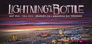 Lightning In A Bottle Announces Limited Earlybird Tickets Sale For January 3 Edmtunes