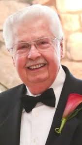 William Matthias Obituary