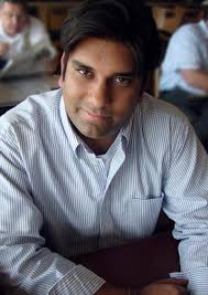 Say it fast and sit down!