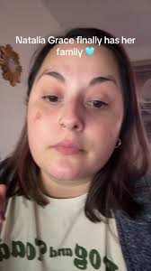 Mackenzie De Paul Natalia