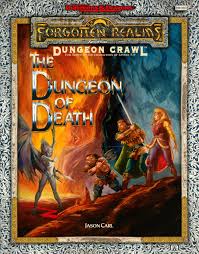 An accident happens to him as a result of. The Dungeon Of Death Adventure Forgotten Realms Wiki Fandom