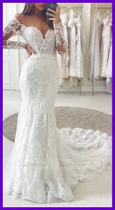 Aktuell gibt es brautkleid meerjungfrau spitze. Long Sleeve Mermaid Lace Boho Wedding Dresses Bridaldress Weddings Wedding Langarm Meerjungfrau Spitze Boh In 2020 Brautkleid Spitze Hochzeitskleid Kleider Hochzeit